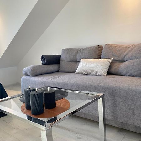Lovers' Loft Apartment In Krakow - Orawska 7 Екстер'єр фото