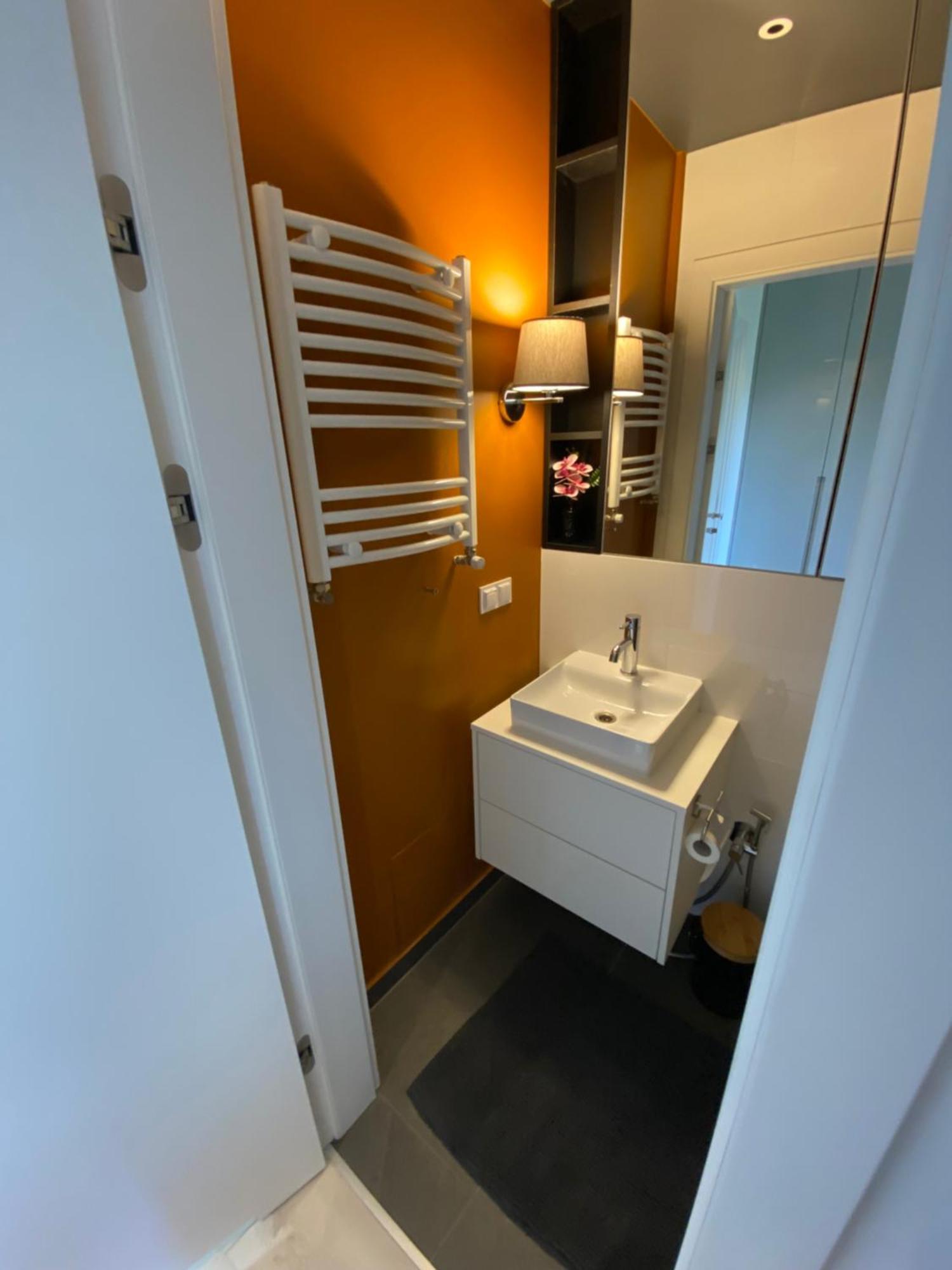 Lovers' Loft Apartment In Krakow - Orawska 7 Екстер'єр фото
