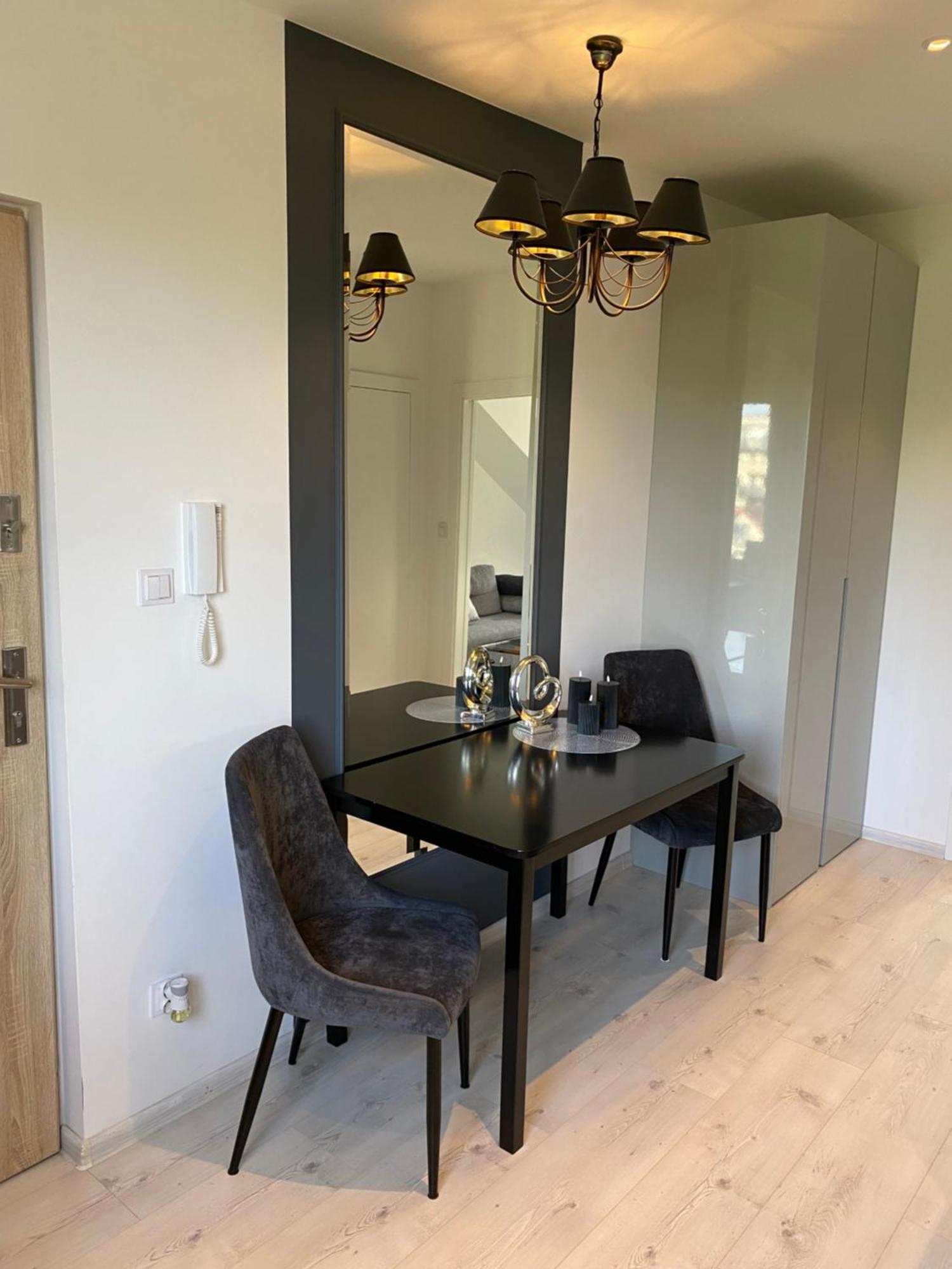 Lovers' Loft Apartment In Krakow - Orawska 7 Екстер'єр фото