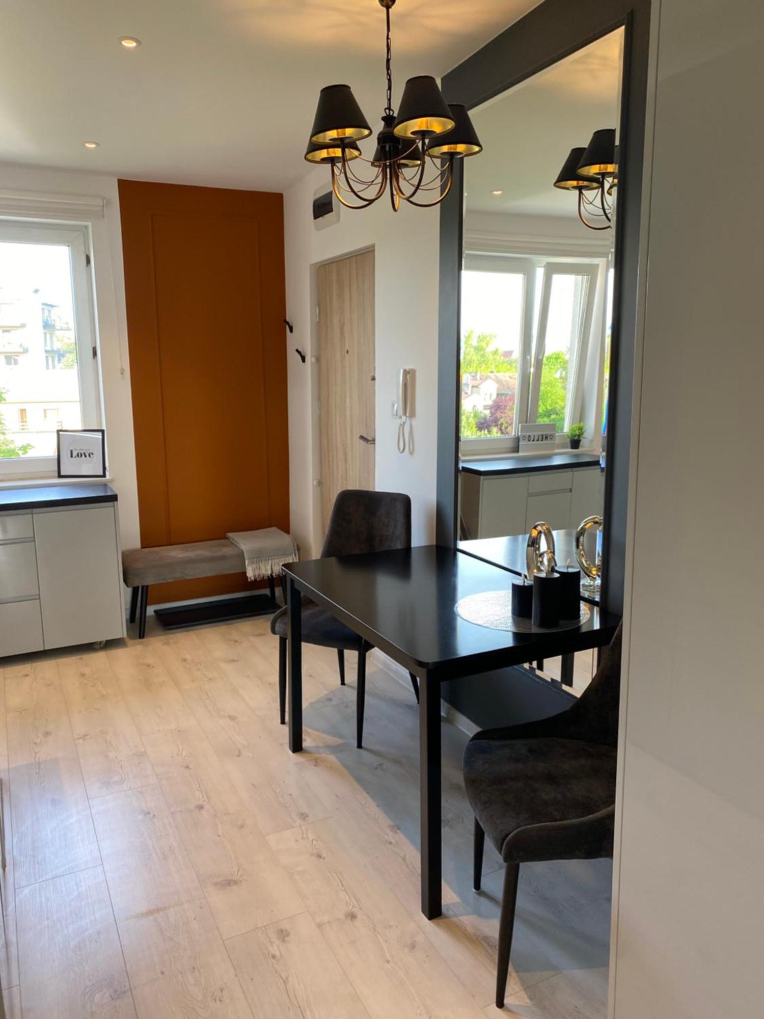 Lovers' Loft Apartment In Krakow - Orawska 7 Екстер'єр фото