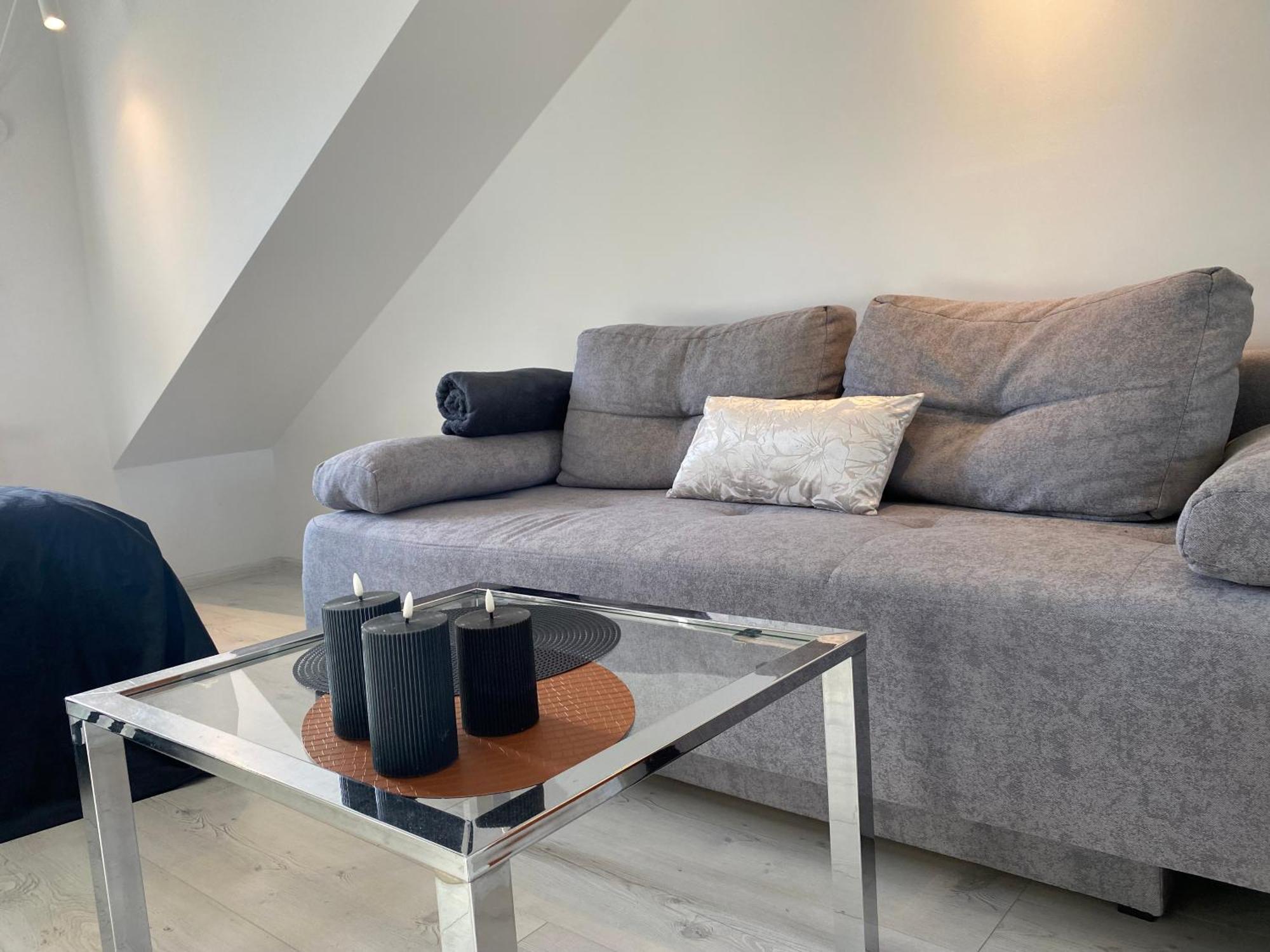 Lovers' Loft Apartment In Krakow - Orawska 7 Екстер'єр фото