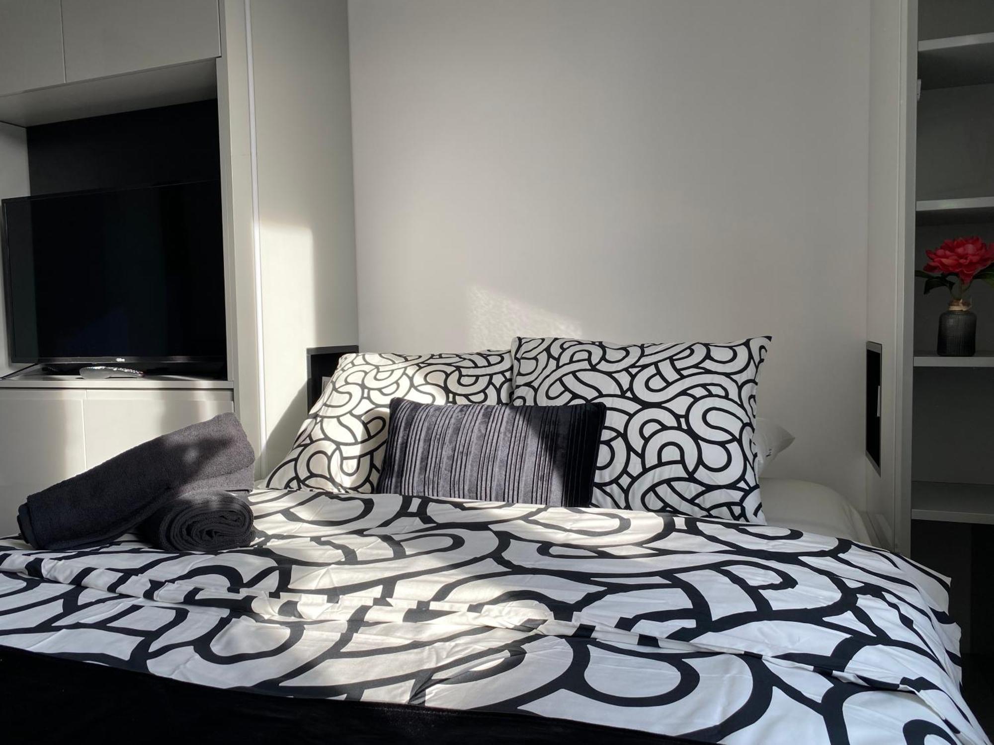 Lovers' Loft Apartment In Krakow - Orawska 7 Екстер'єр фото