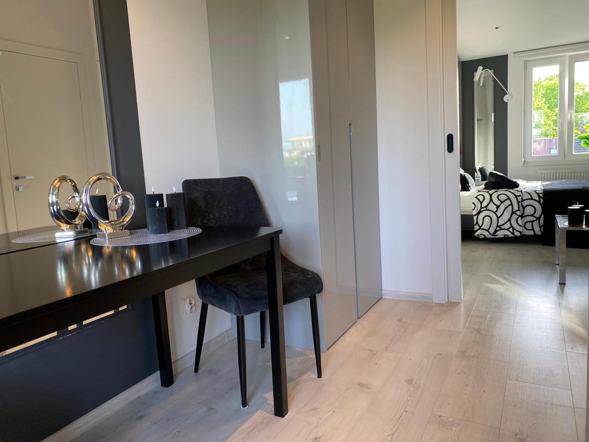 Lovers' Loft Apartment In Krakow - Orawska 7 Екстер'єр фото