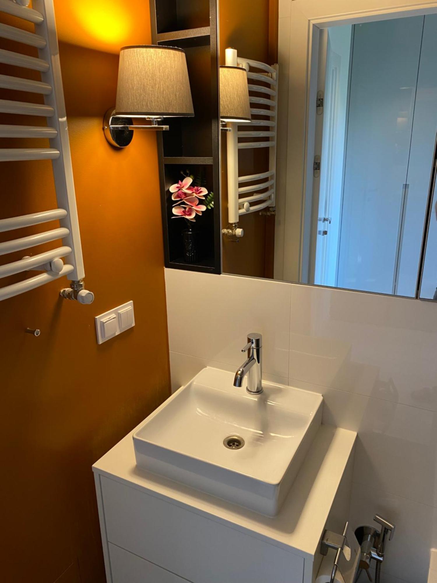 Lovers' Loft Apartment In Krakow - Orawska 7 Екстер'єр фото