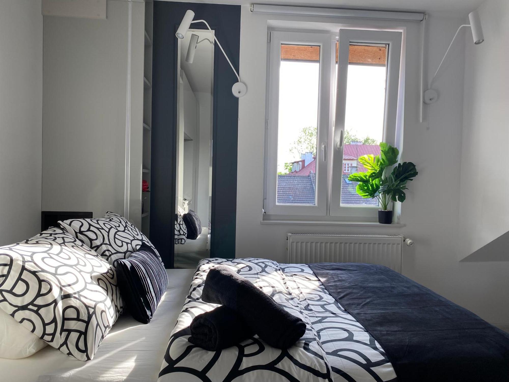 Lovers' Loft Apartment In Krakow - Orawska 7 Екстер'єр фото