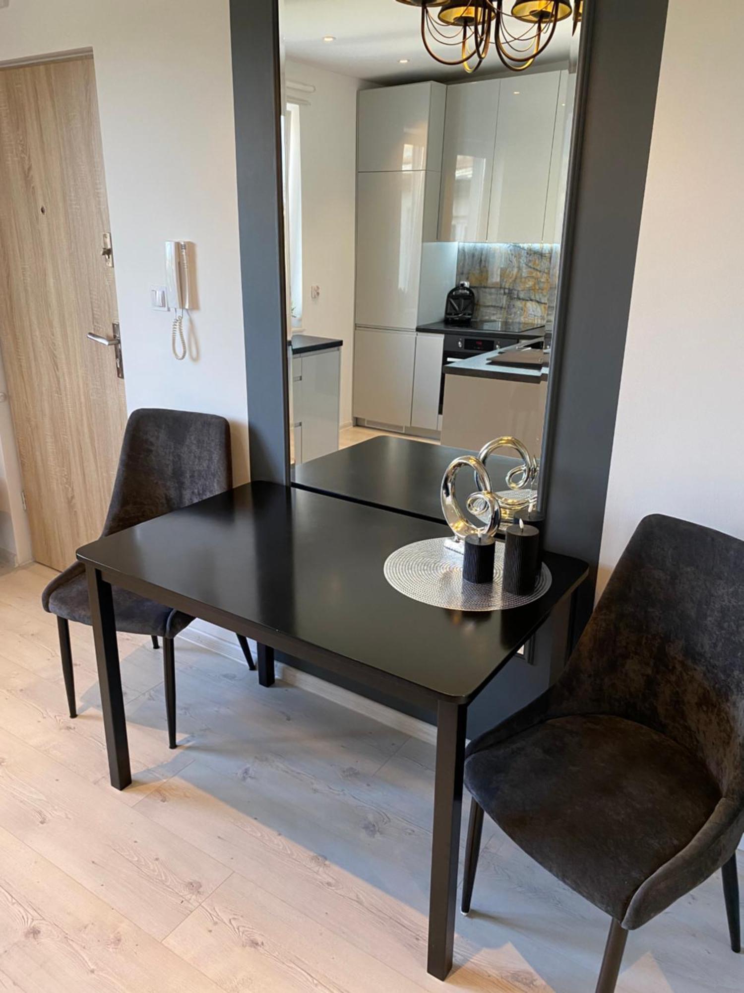 Lovers' Loft Apartment In Krakow - Orawska 7 Екстер'єр фото