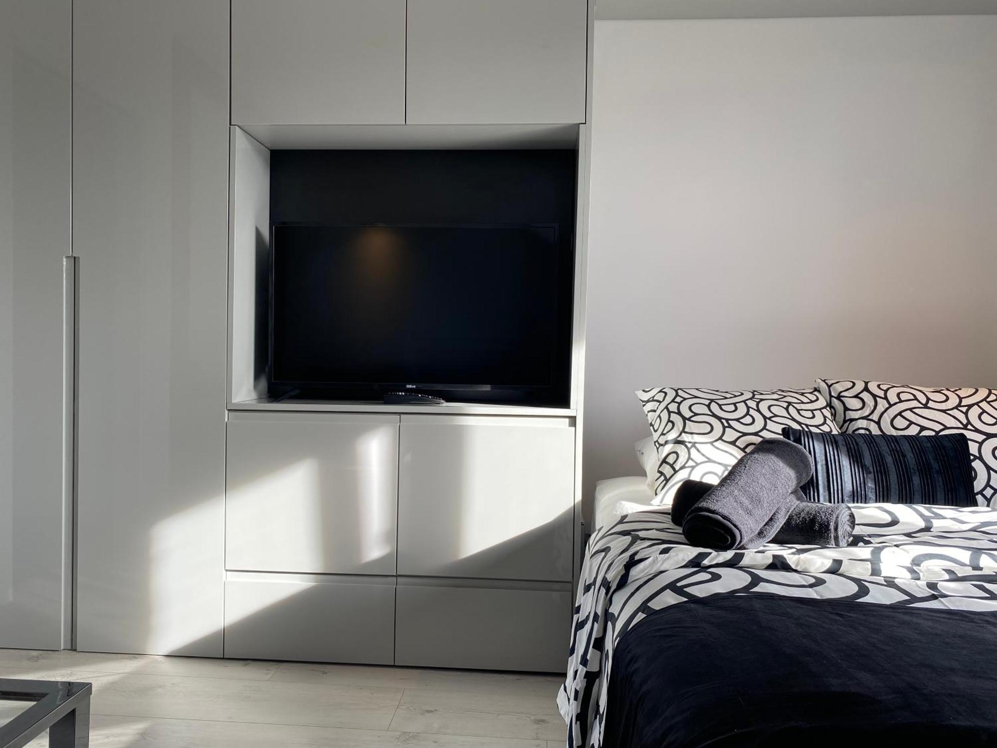Lovers' Loft Apartment In Krakow - Orawska 7 Екстер'єр фото