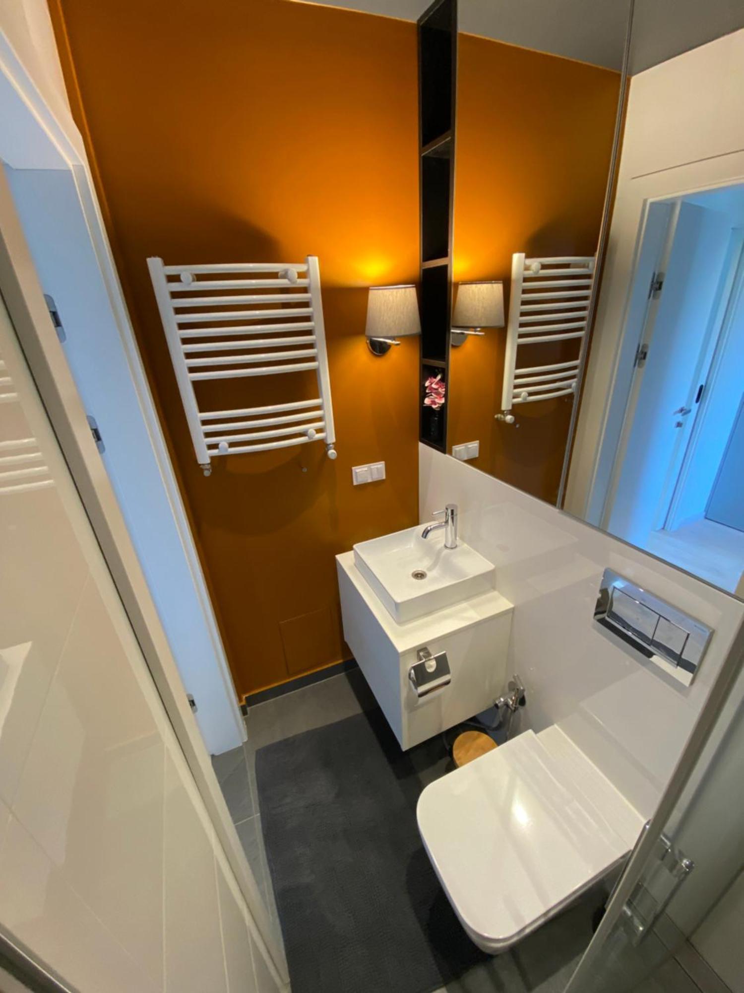 Lovers' Loft Apartment In Krakow - Orawska 7 Екстер'єр фото