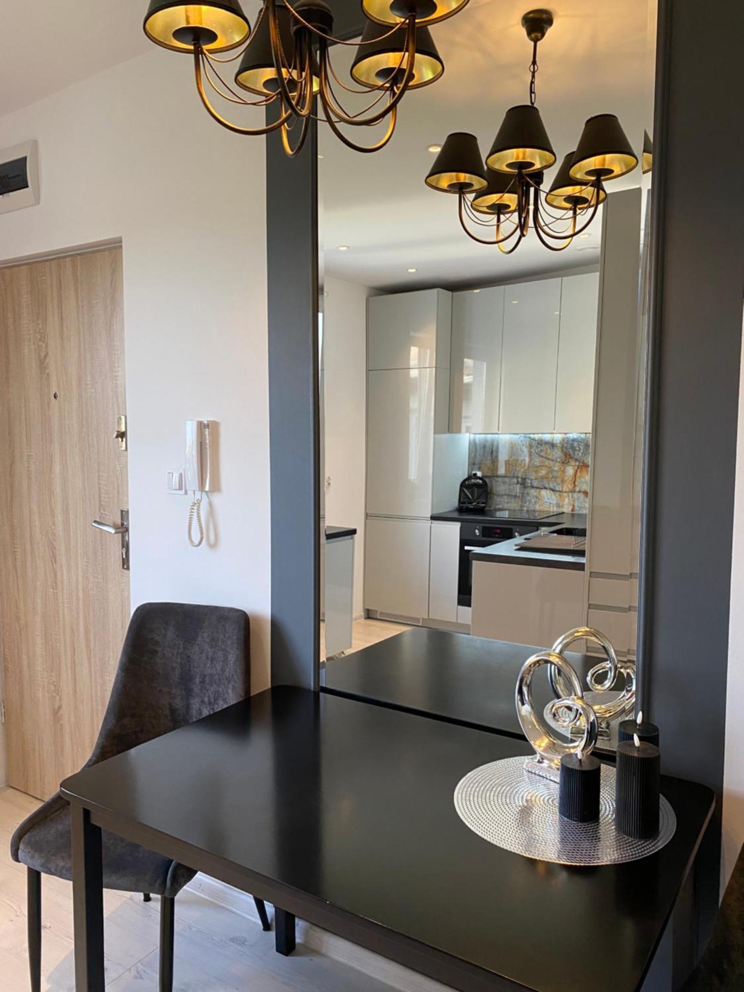 Lovers' Loft Apartment In Krakow - Orawska 7 Екстер'єр фото