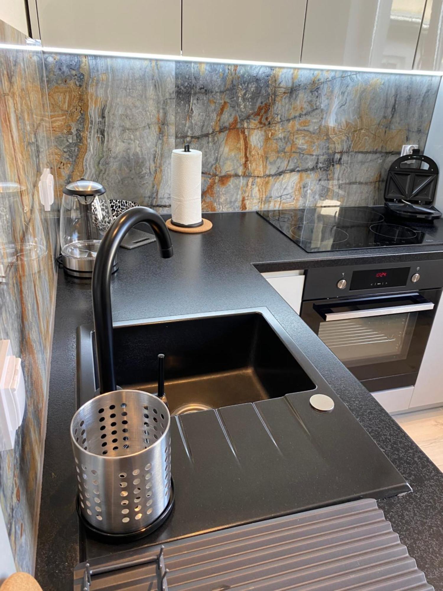 Lovers' Loft Apartment In Krakow - Orawska 7 Екстер'єр фото