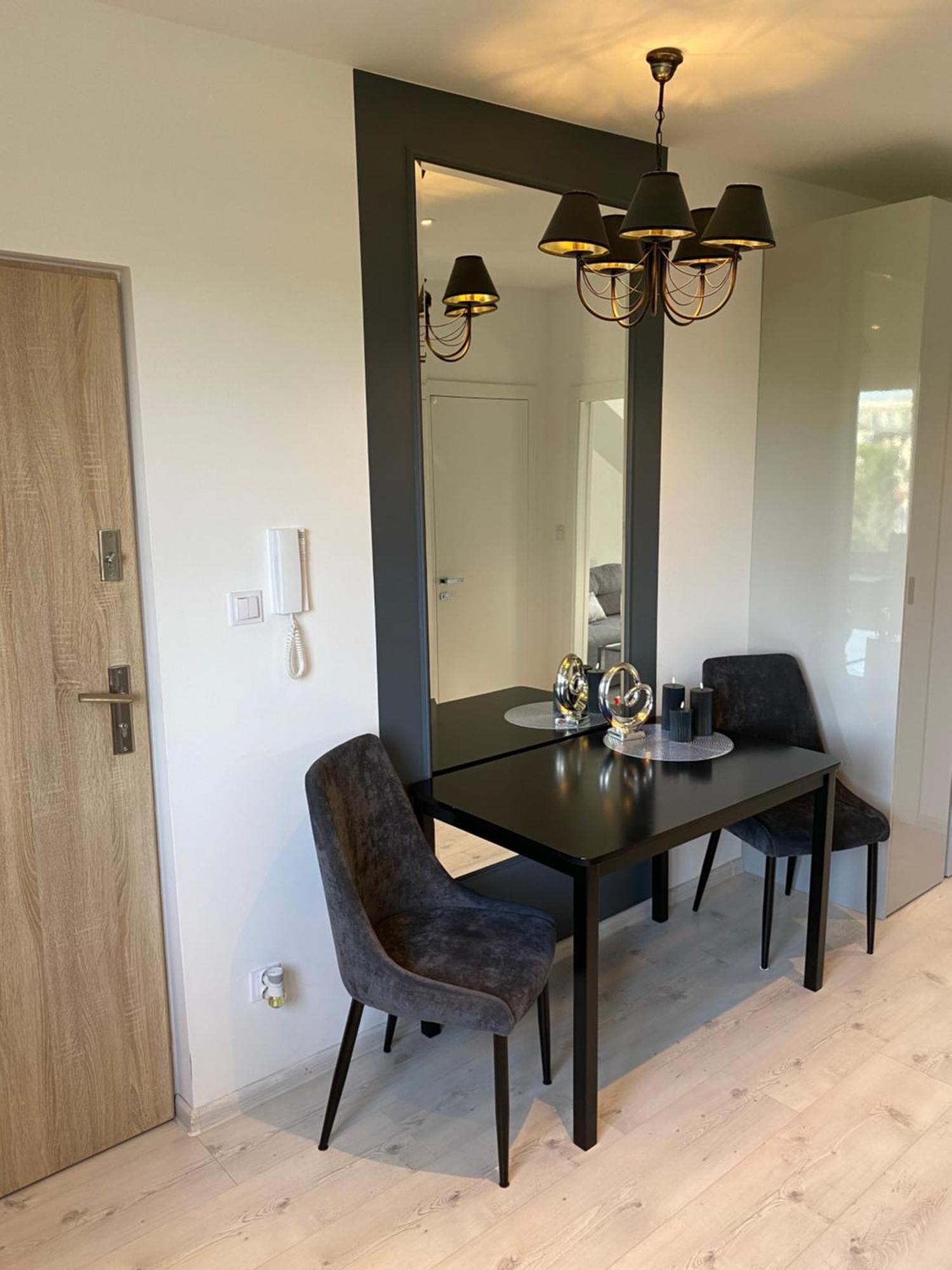 Lovers' Loft Apartment In Krakow - Orawska 7 Екстер'єр фото