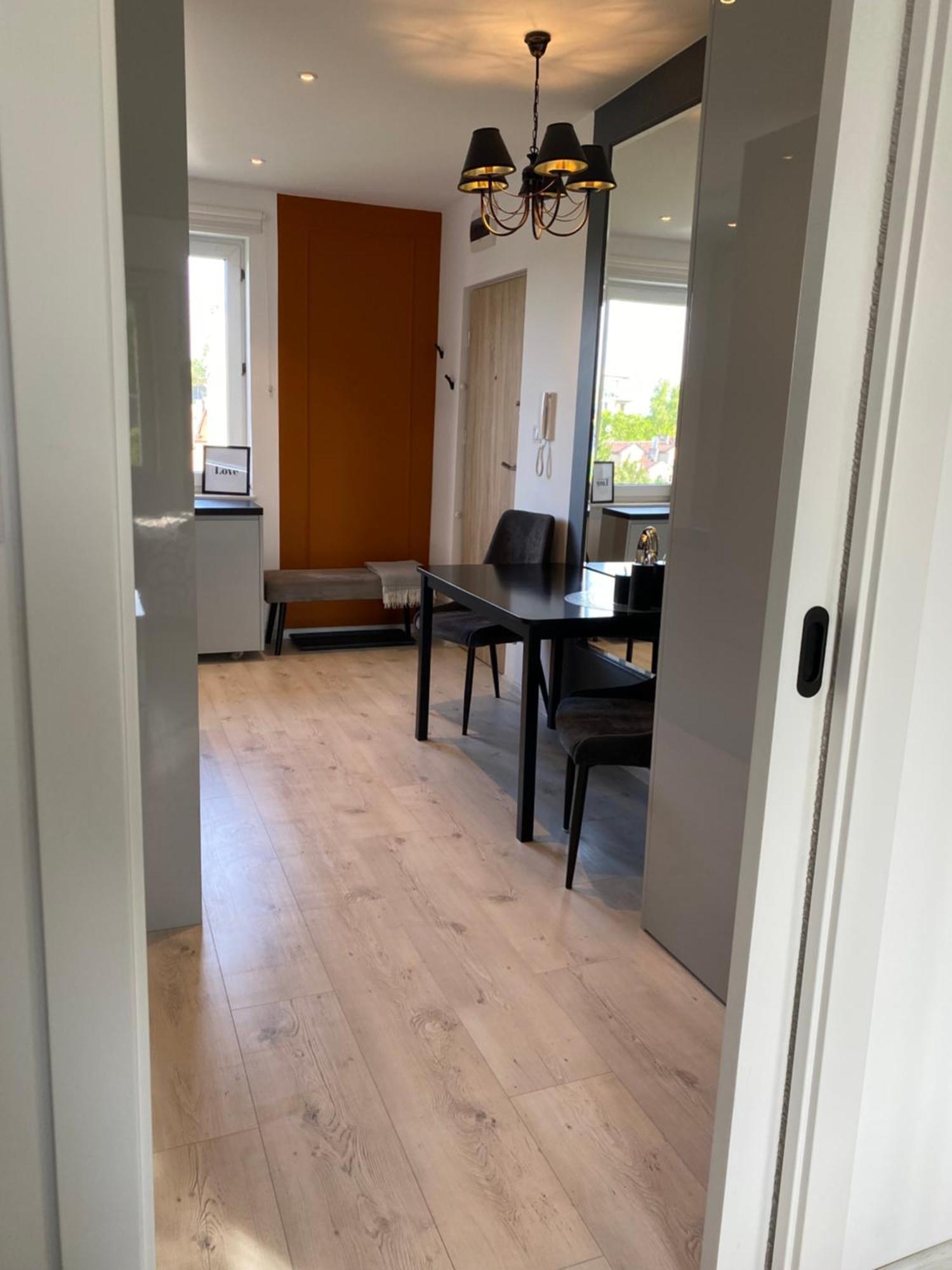 Lovers' Loft Apartment In Krakow - Orawska 7 Екстер'єр фото