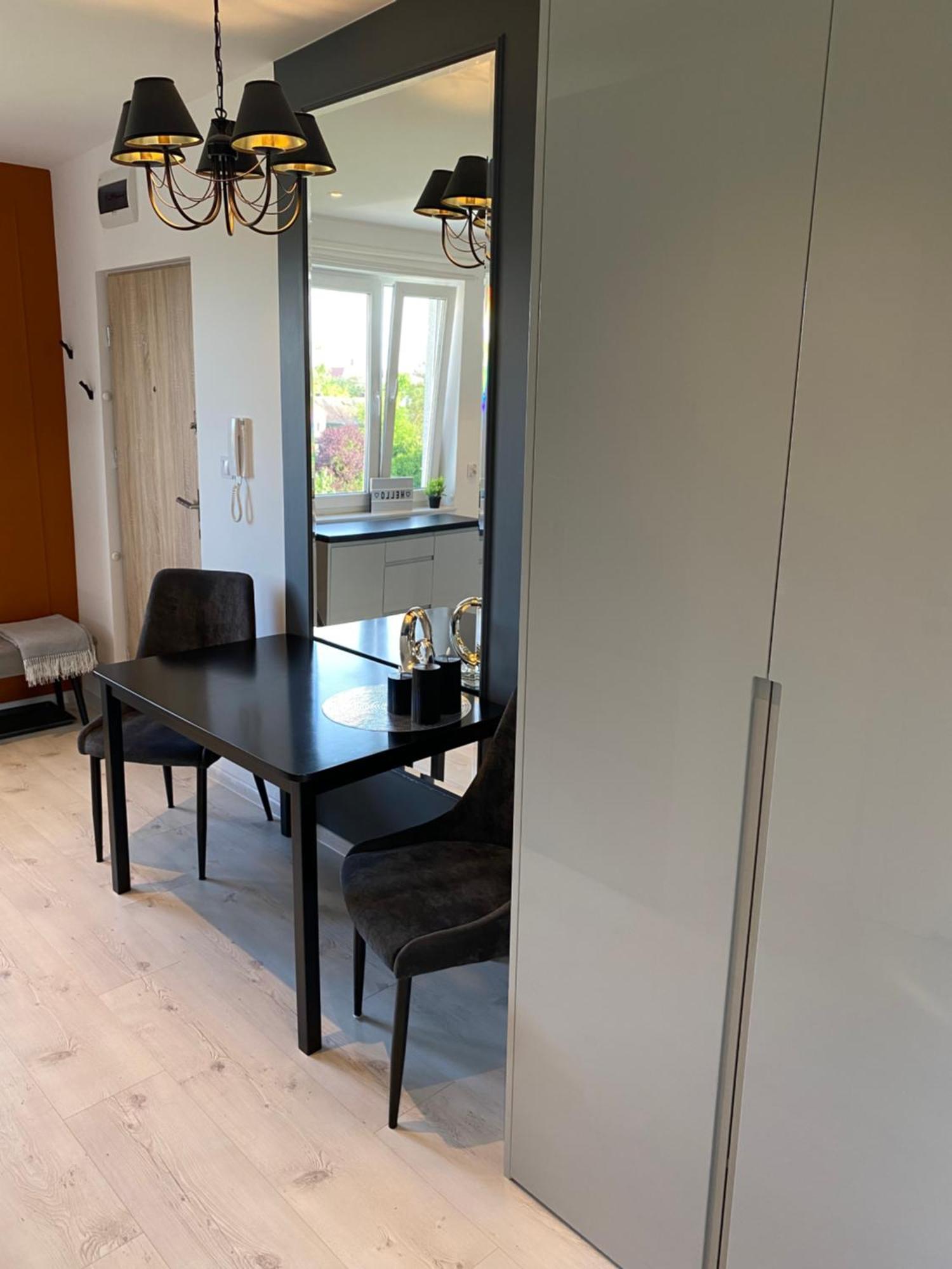 Lovers' Loft Apartment In Krakow - Orawska 7 Екстер'єр фото