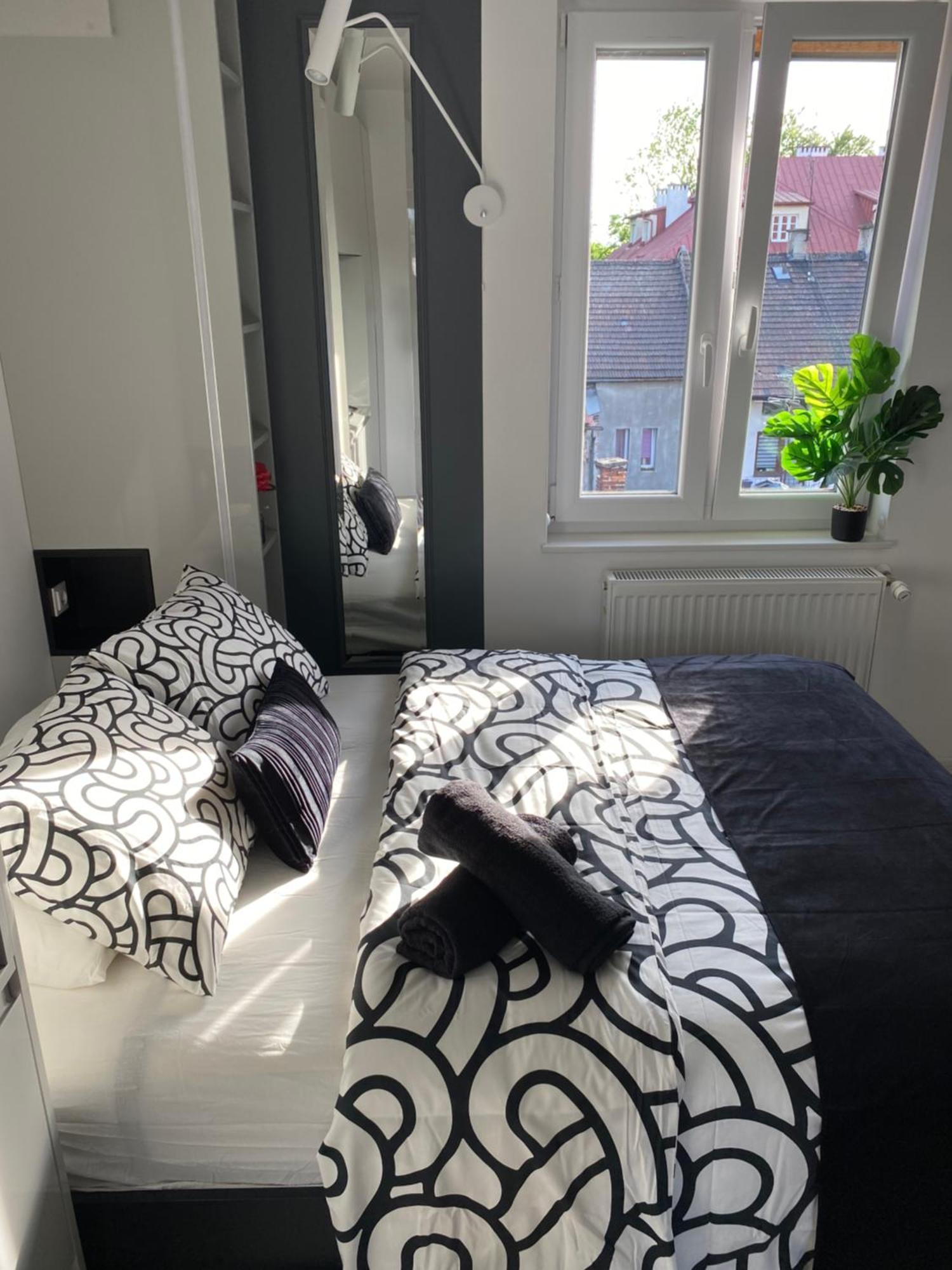 Lovers' Loft Apartment In Krakow - Orawska 7 Екстер'єр фото